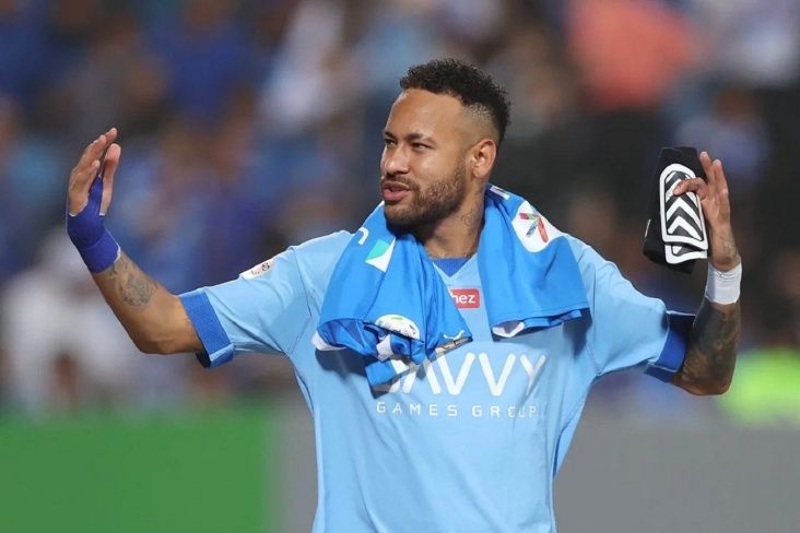 Neymar tənqidlərə belə cavab verdi - VİDEO