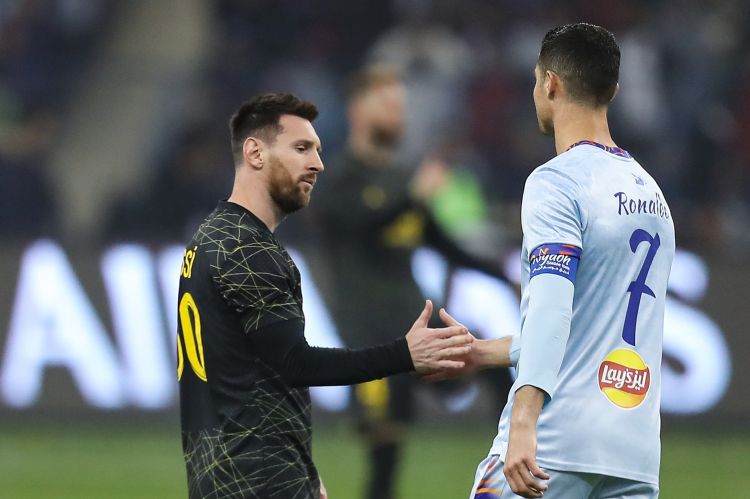 Əfsanəvi qarşıdurma baş tutacaq?