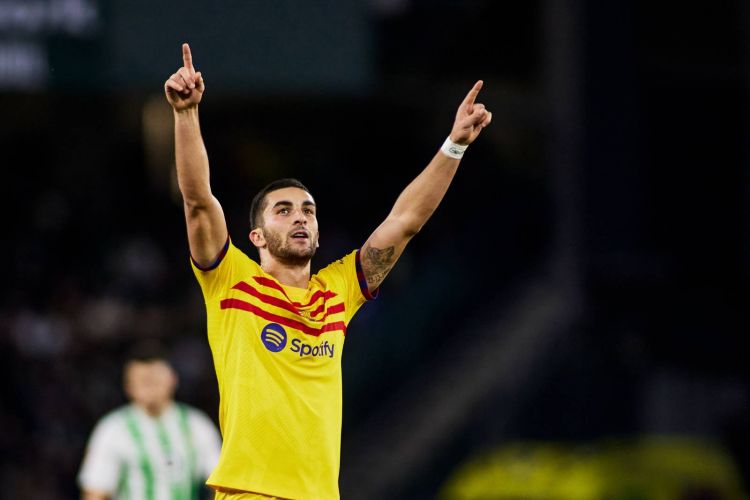 "Barselona"da ciddi itki