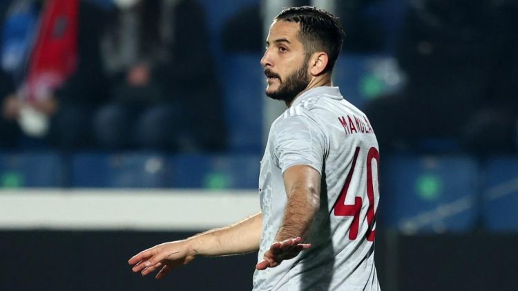 Kostas Manolas İtaliyaya qayıdır