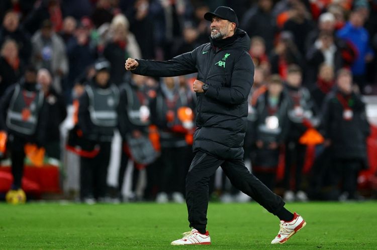 Klopp: "Heyət seçimi problem deyil"