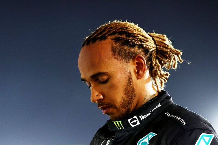 Mercedes-in rəhbəri :  "Əgər biz onu aldatmağa başlasaq...."