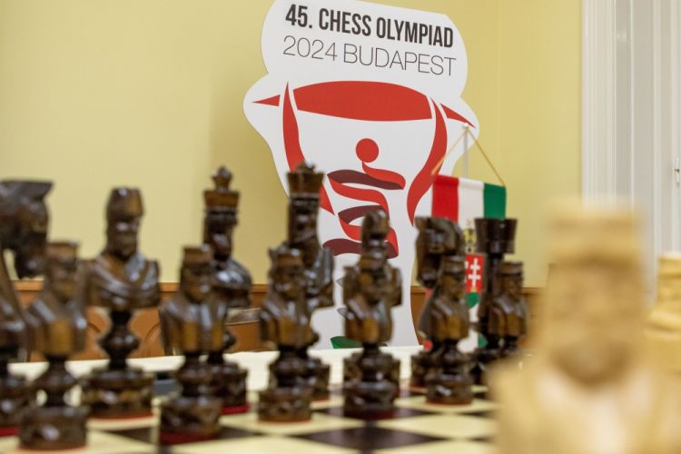 FİDE Şahmat Olimpiyadasının məkanını açıqlayıb