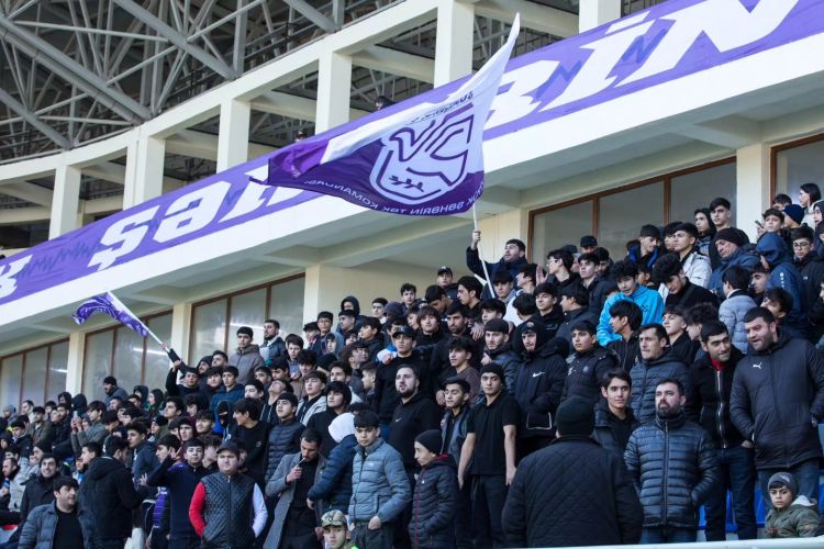  Mövsümün yeni rekordu  