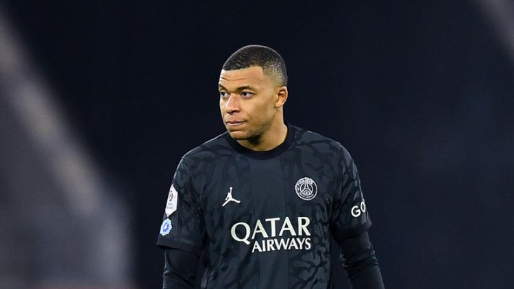 Mbappe Olimpya Oyunlarında oynamaq istəyir, amma...