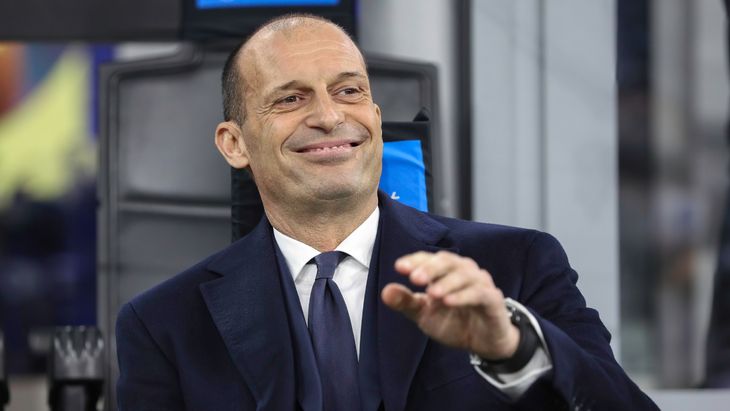 Allegri "Yuventus"dan gedir? - özü açıqladı