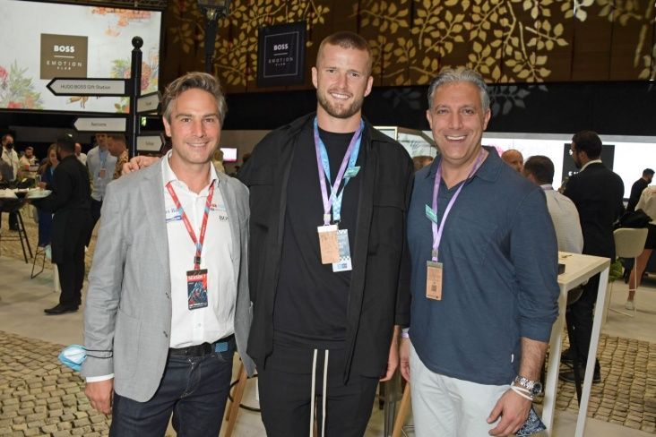 "Tottenhem"in kommersiya direktoru "Çelsi"yə keçir