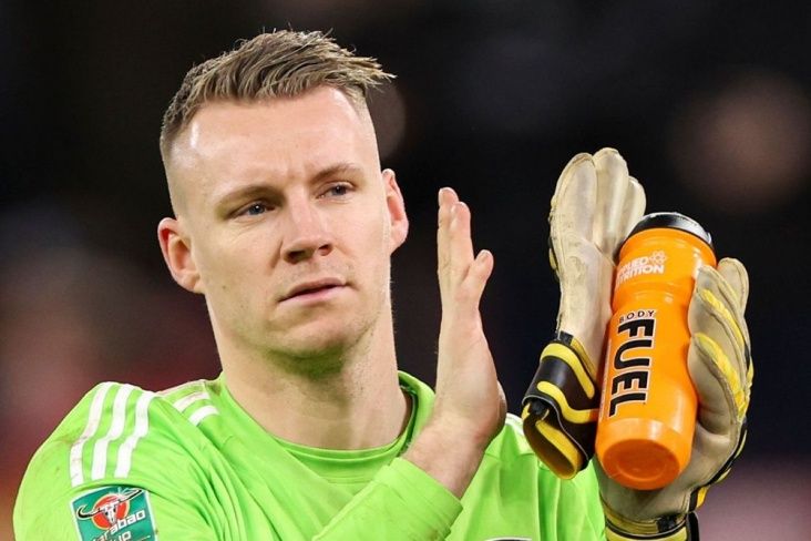 İngiltərədə Bundesliqanı görün nə adlandırırlar