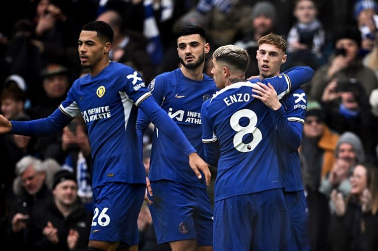 "Çelsi" zirvəyə çatanda hər kəsi təəccübləndirəcək - Droqba