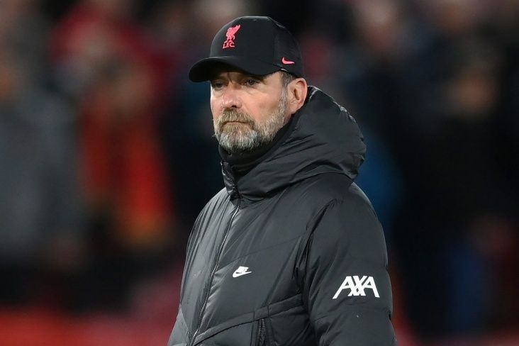 Klopp "mavi vərəqə" ilə bağlı: "Bu ideya fantastik görünmür"