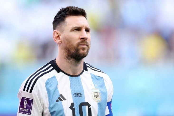 Messi Paris Olimpiadasında iştirak edə bilər