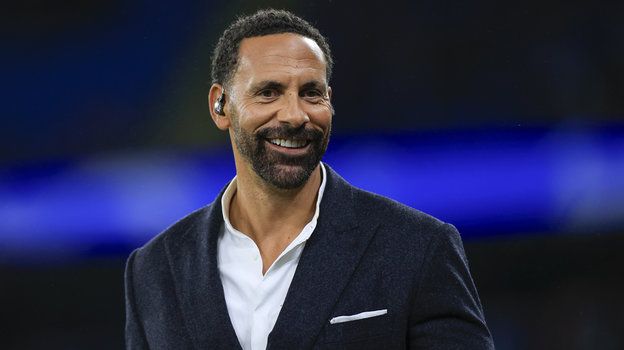 "Əla oyunçudur, amma..." - Ferdinand 