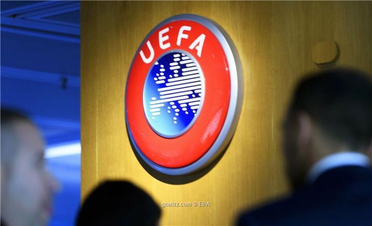 UEFA klubların reytinqini açıqladı 