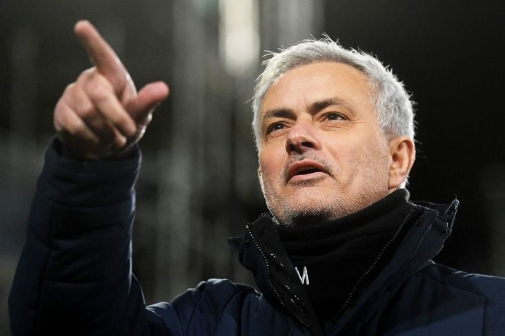 Mourinyonun "Real"la bağlı arzusu