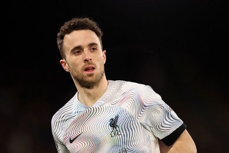 Dioqo Jota ötən ayın ən yaxşı oyunçusu seçilib