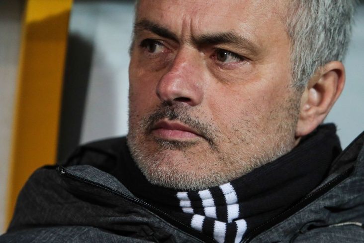 Mourinyo “Roma”dan qovulması ilə bağlı danışdı