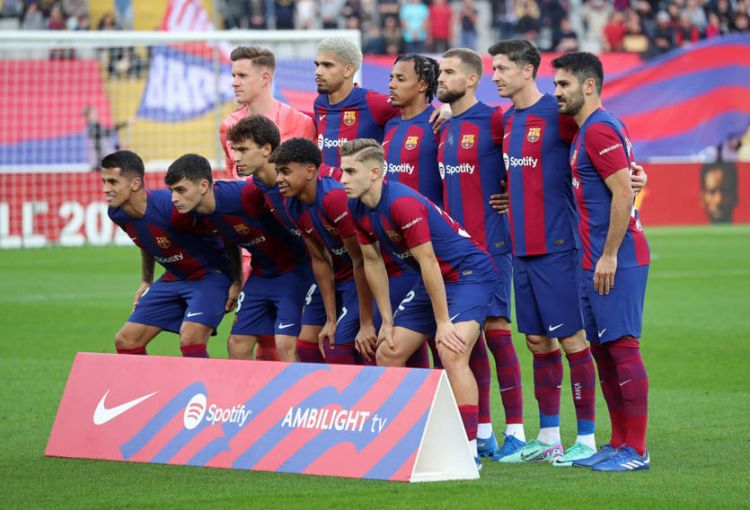 UEFA ən çox pul qazanan klubları açıqladı