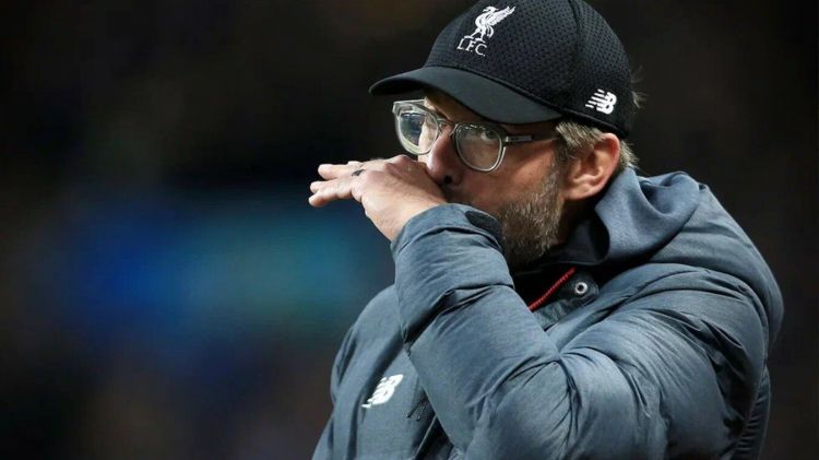 Klopp onların zədəsindən danışdı