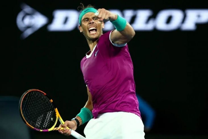 "Ağıl bədənin ən vacib hissəsidir" -  Nadal