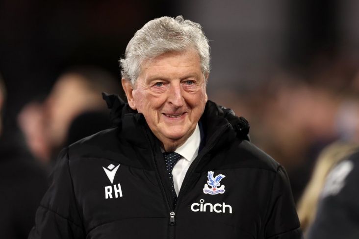 Roy Hocson "Kristal Pelas"dan ayrıldı