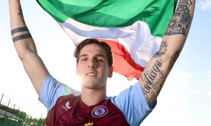 Onu İtaliyanın 3 klubu istəyir