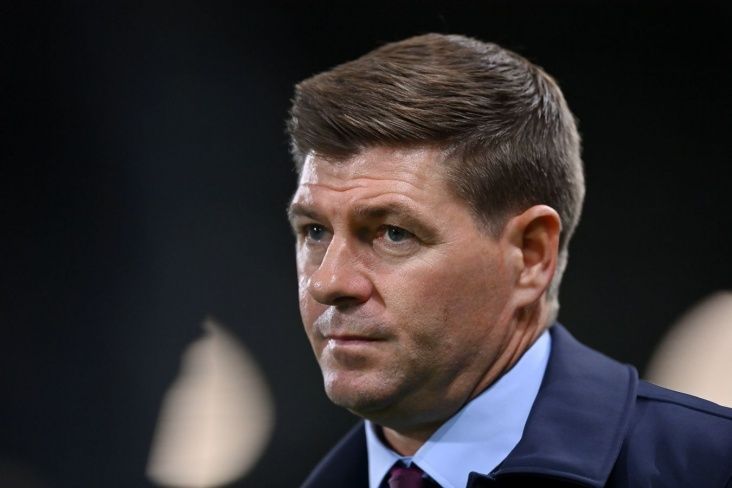 "Cerrard "Aston Villa"da işləmək üçün səhv vaxtı seçmişdi"