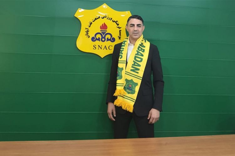 "Fənərbağça"nın keçmiş futbolçusu İran Liqasında məşqçi olub