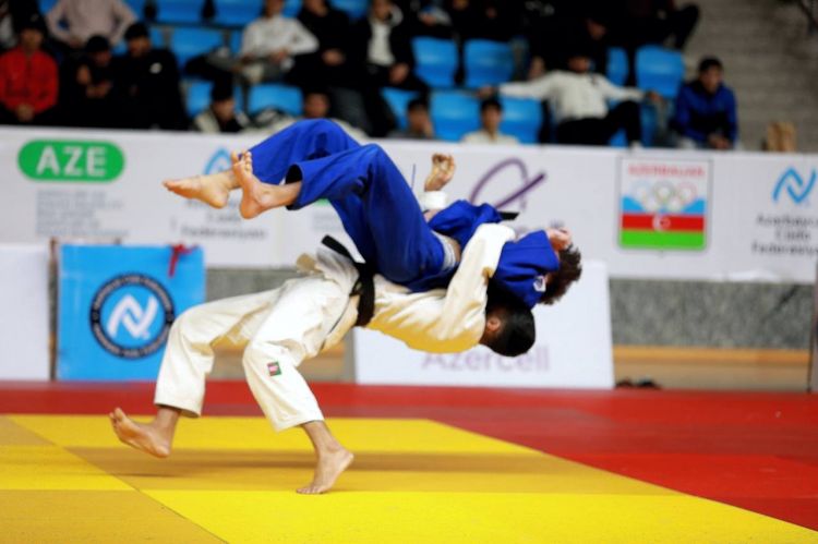 U-21 gənclər arasında Azərbaycan birinciliyi keçiriləcək - VİDEO