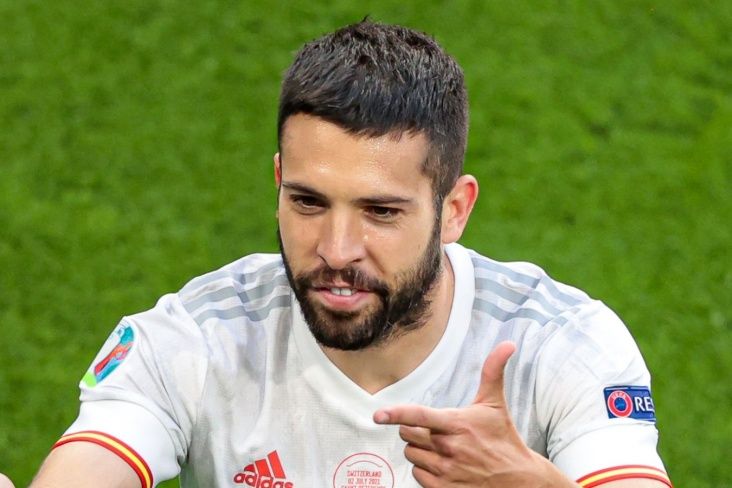 "MLS-ə gəlmək fürsəti çox cəlbedici idi" - Alba