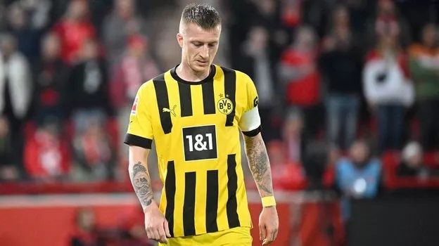 Marko Roys "Borussiya Dortmund"u tərk edəcək
