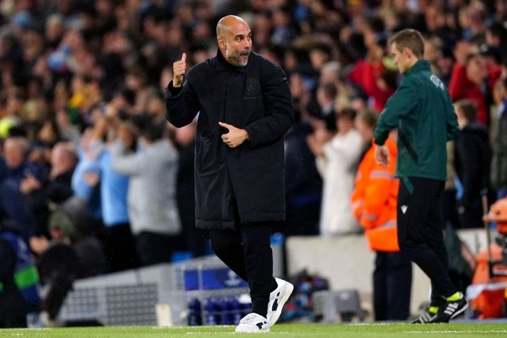 "Kuboklar haqqında düşünmək belə mümkün deyil" - Qvardiola 