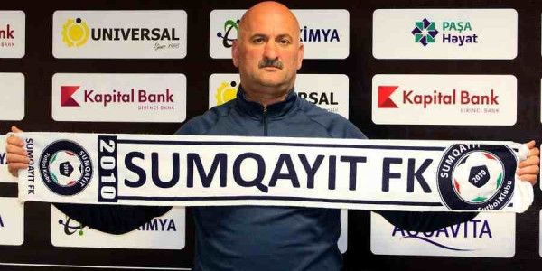 Mehman Yunusov : "Qarabağ"la matçdakı qədər çətinlik olmayacaq"