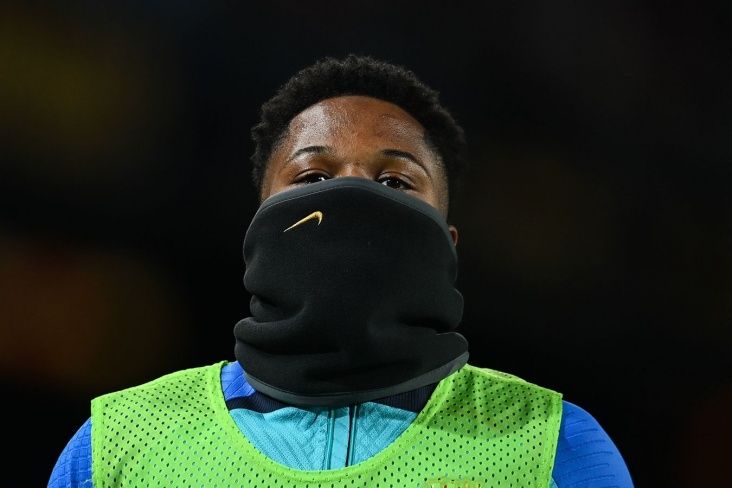 De Zerbi Ansu Fati haqqında DANIŞDI