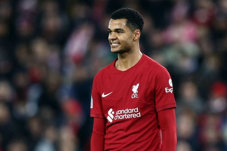 Kodi Qakpodan "Mançester Yunayted" etirafı