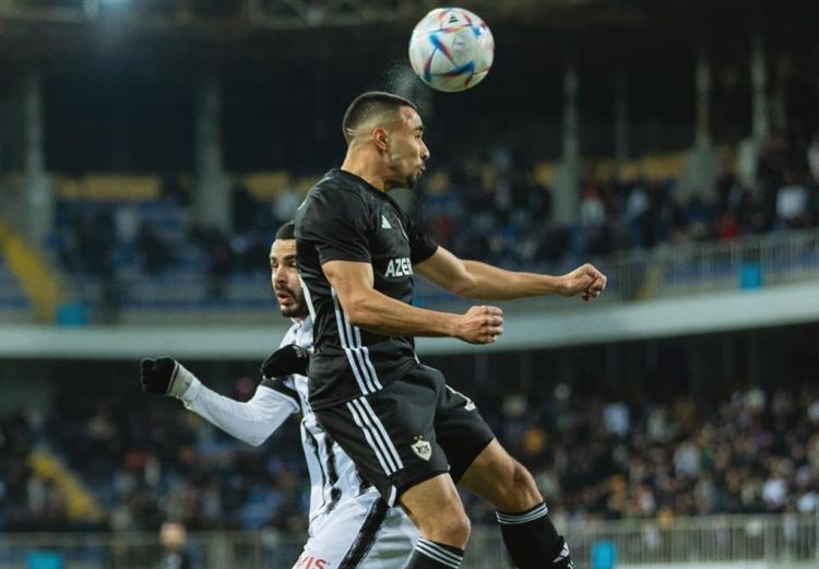 “Qarabağ”dan vacib oyunöncəsi qələbə