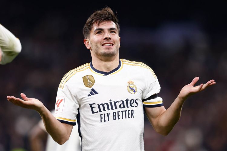 Brahim Diaz Mərakeş millisi ilə ilk oyununa çıxa ola bilər