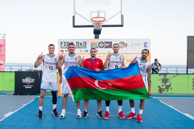 Basketbol məşqçiləri üçün seminar-təlim təşkil ediləcək 