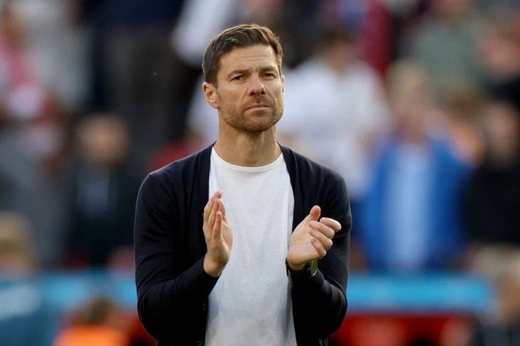 Xabi Alonso: “Qarabağ” güclü komandadır, orada məşqçinin əməyi görünür"