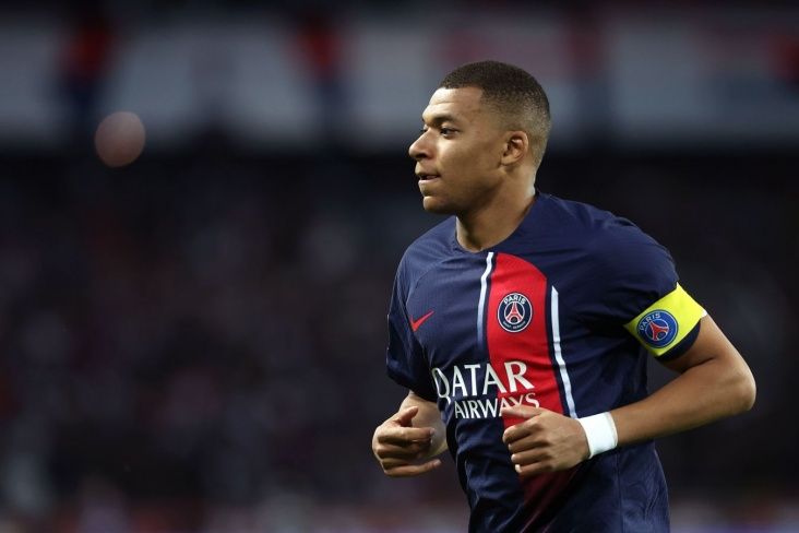 Peresdən Mbappe açıqlaması