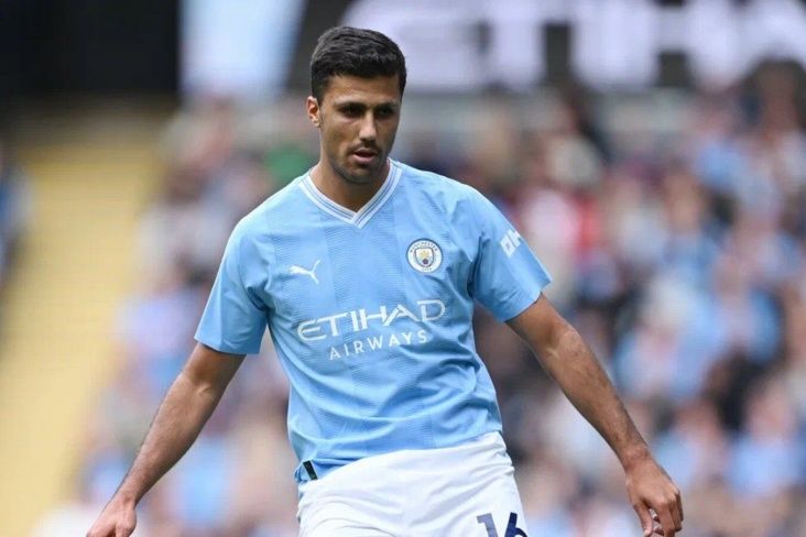 Rodri Premyer Liqa ilə La Liqanı müqayisə etdi