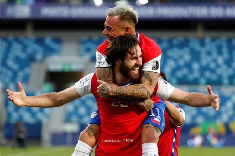 Breretonun Çili millisinə niyə çağırılmadığı bəlli oldu