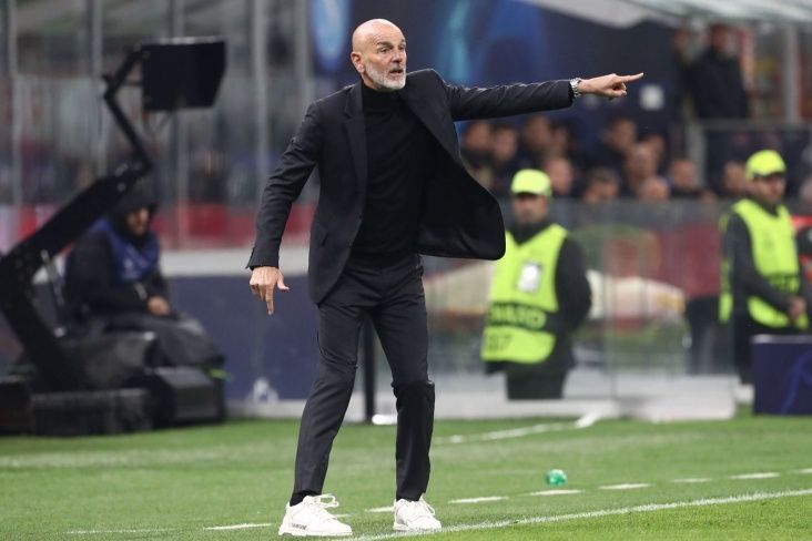 Pioli "Milan"dan ayrılır? - özü açıqladı