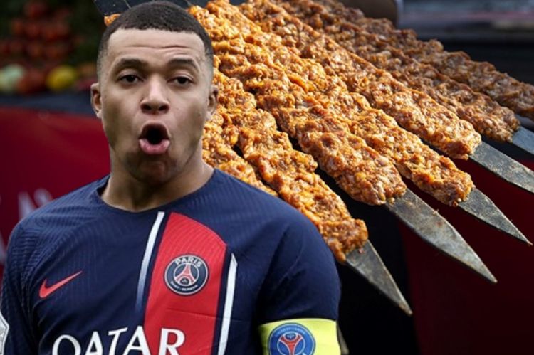 Mbappe kababxananı məhkəməyə verir