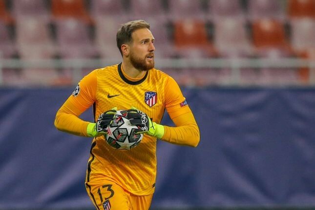 Oblak "İnter" üzərində qələbədən danışdı