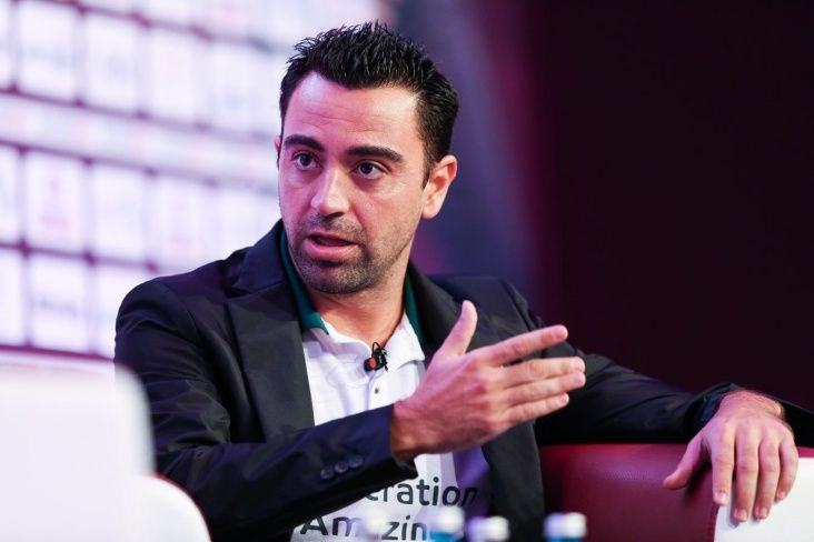 "Bu günə qədər heç nə dəyişməyib" - Xavi