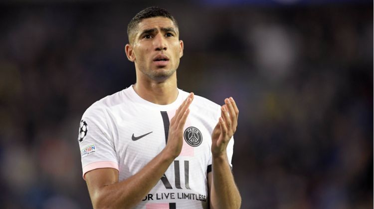 PSJ Hakimi ilə bağlı qərarını verdi 