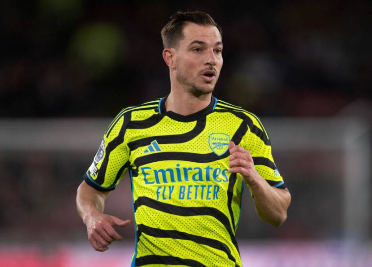 Soareş "Arsenal"ı tərk edir