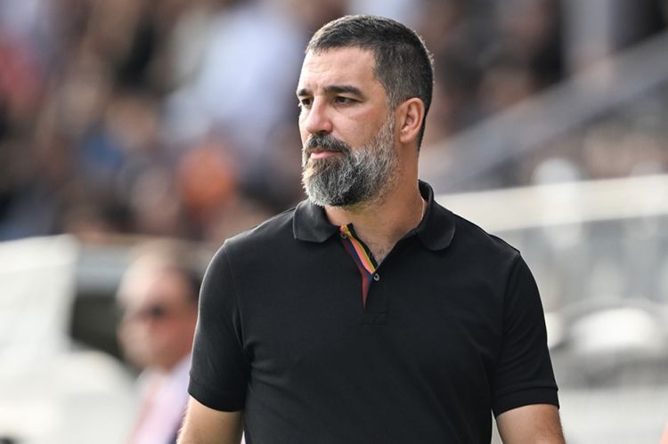 "Barselona"nın sabiq futbolçusu Arda Turan şərti cəza alıb