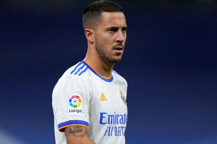 Hazard karyerasının ən yaxşı mövsümünü açıqlayıb