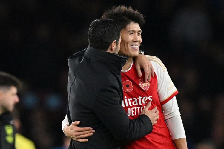 "Arsenal"da yeni müqavilə